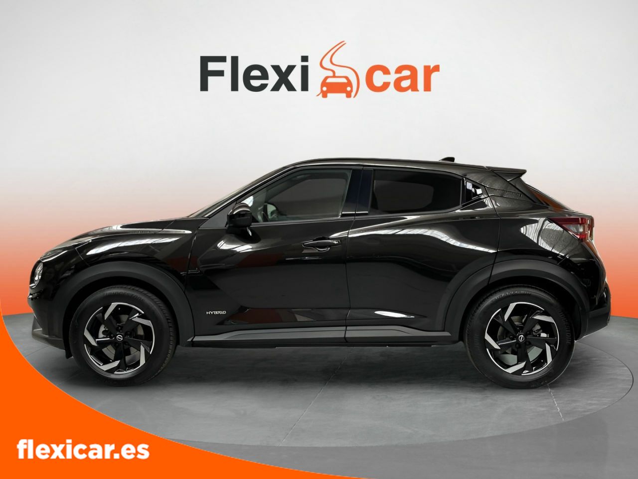 Foto Nissan Juke 4