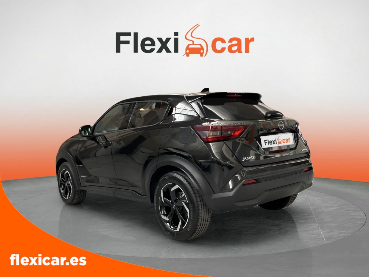 Foto Nissan Juke 7