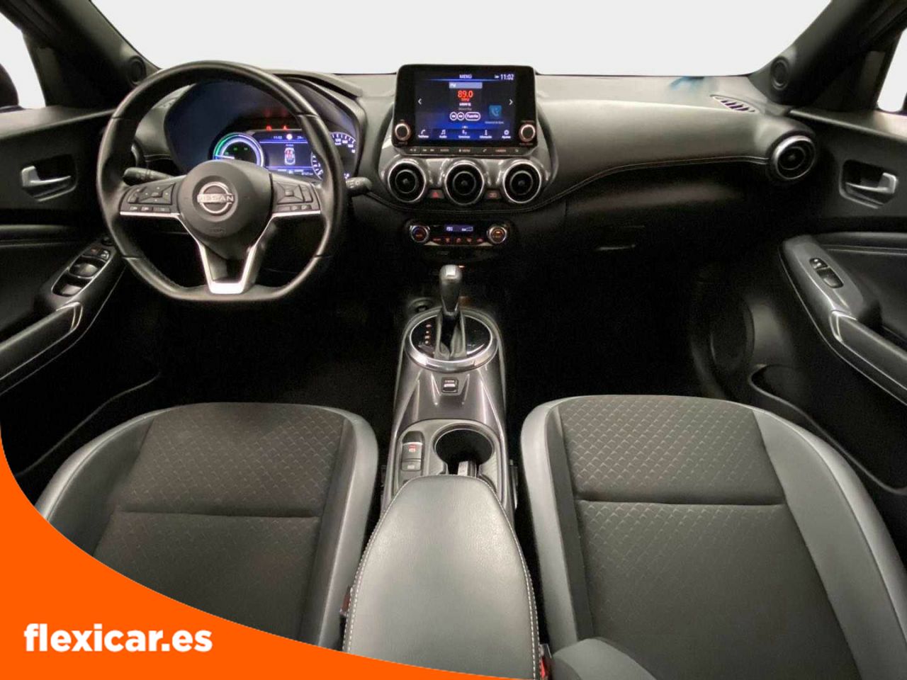 Foto Nissan Juke 14