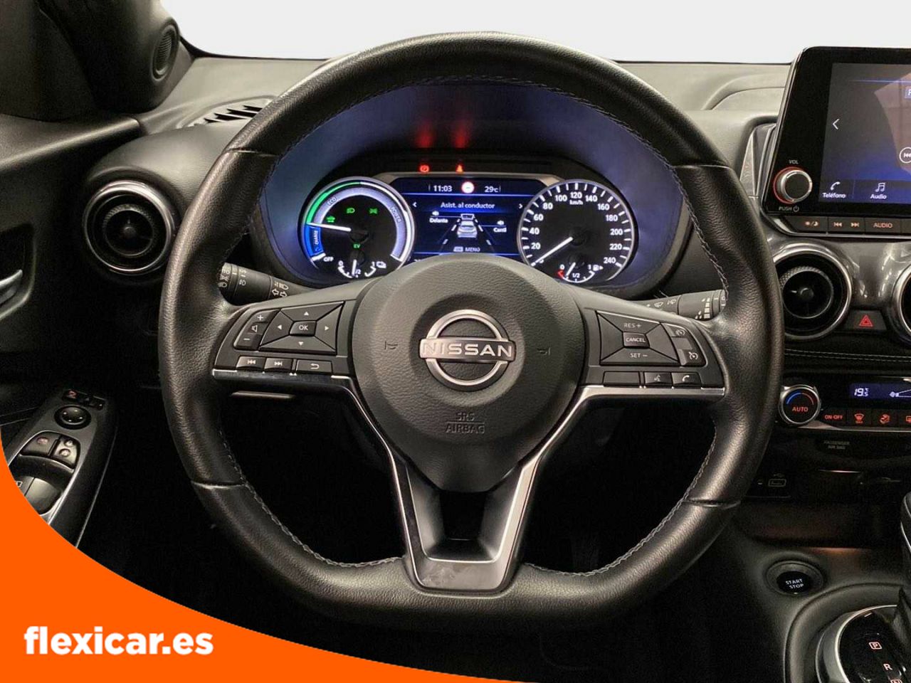 Foto Nissan Juke 18