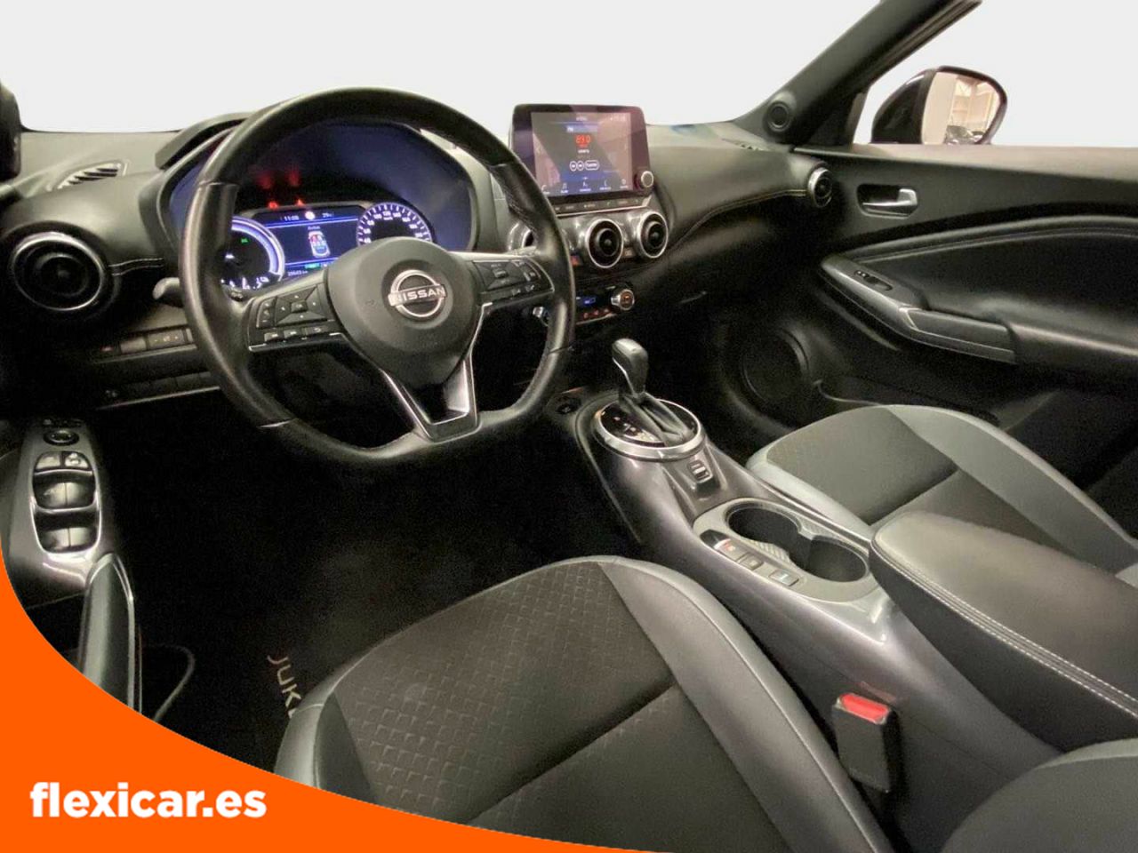 Foto Nissan Juke 32