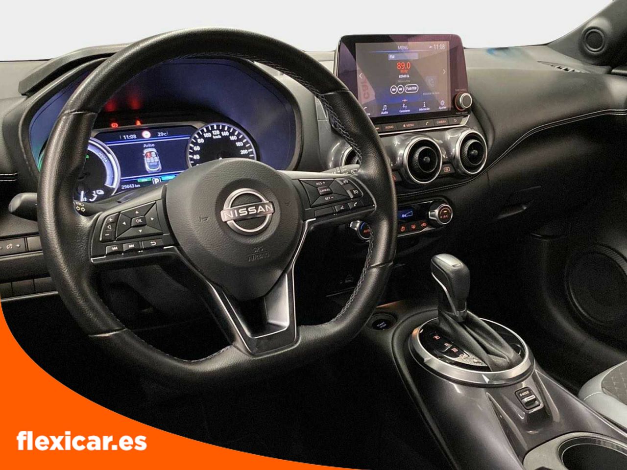 Foto Nissan Juke 33