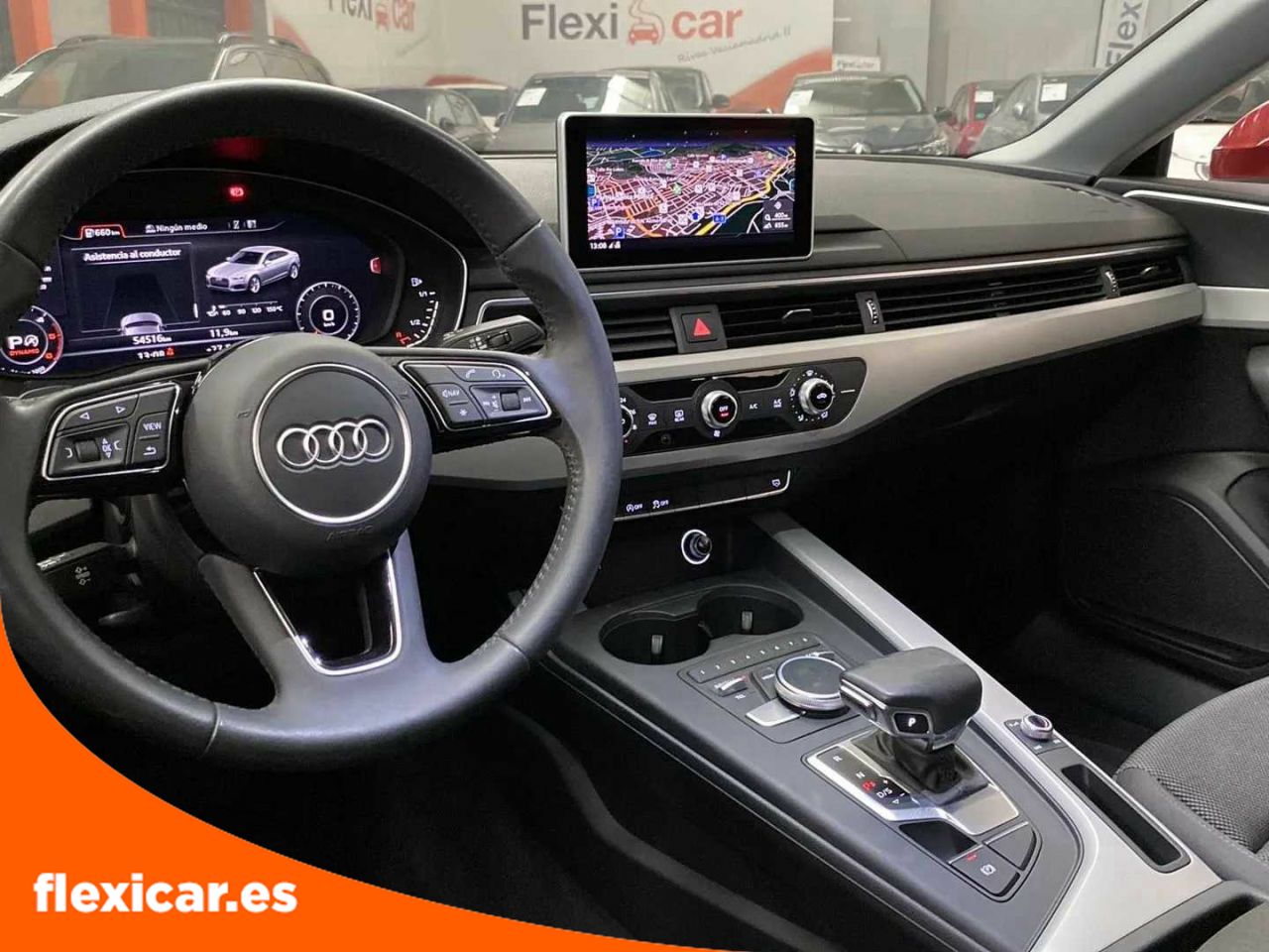 Foto Audi A5 39