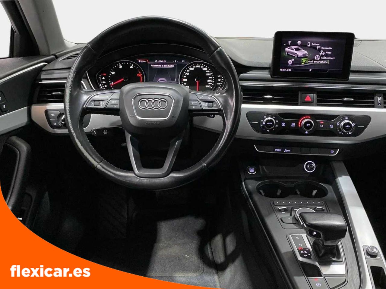 Foto Audi A4 16