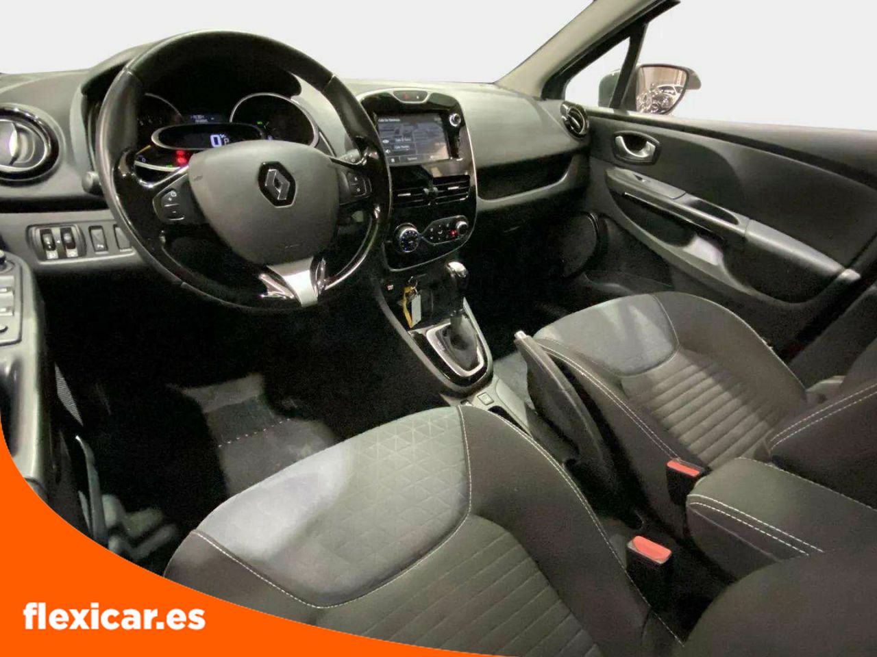 Foto Renault Clio 33