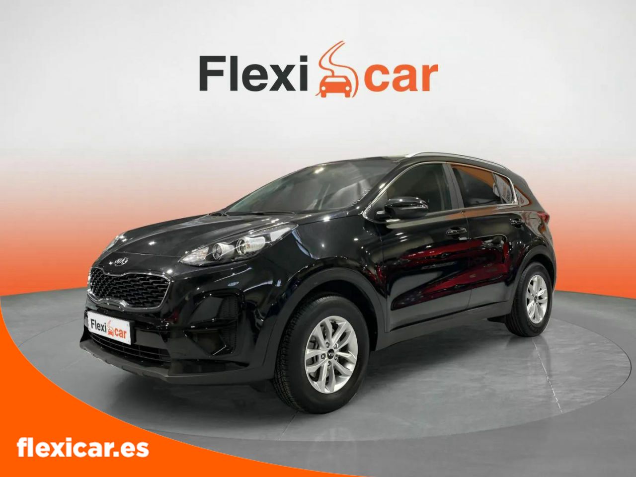 Foto Kia Sportage 3