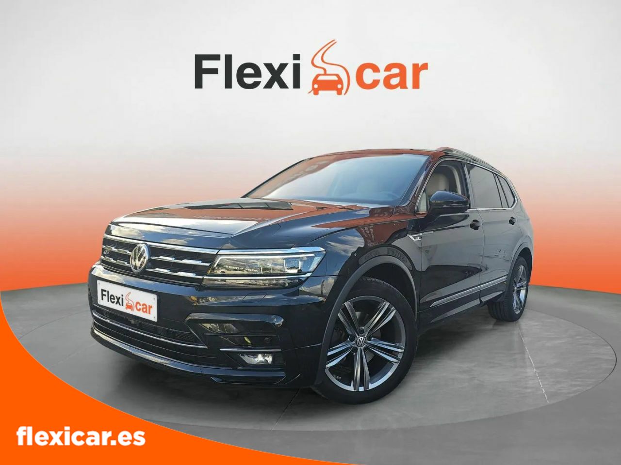 Foto Volkswagen Tiguan 3