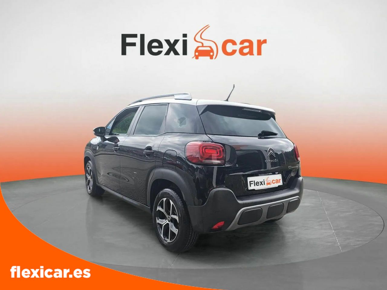 Foto Citroën C3 Aircross 5