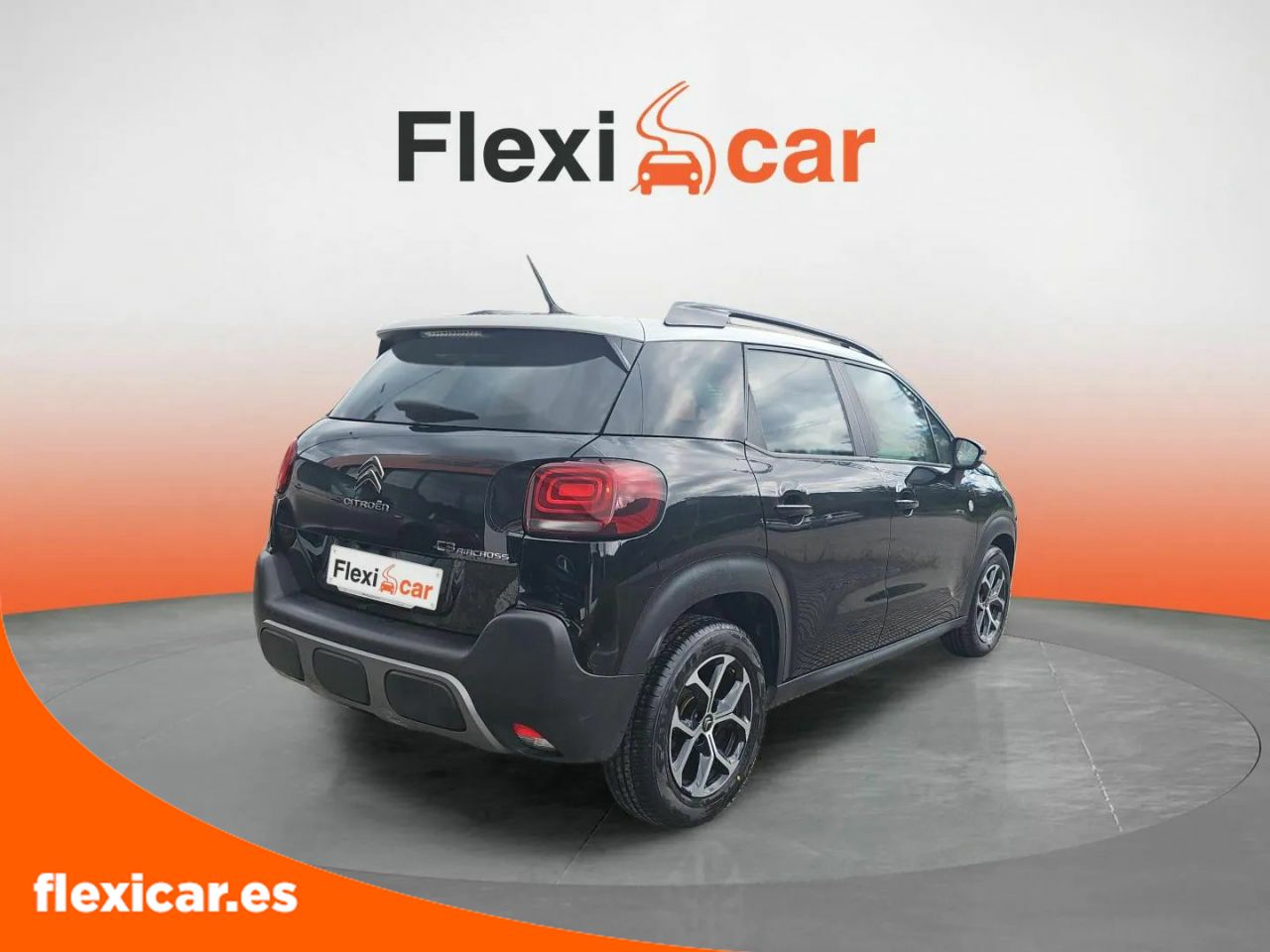 Foto Citroën C3 Aircross 8