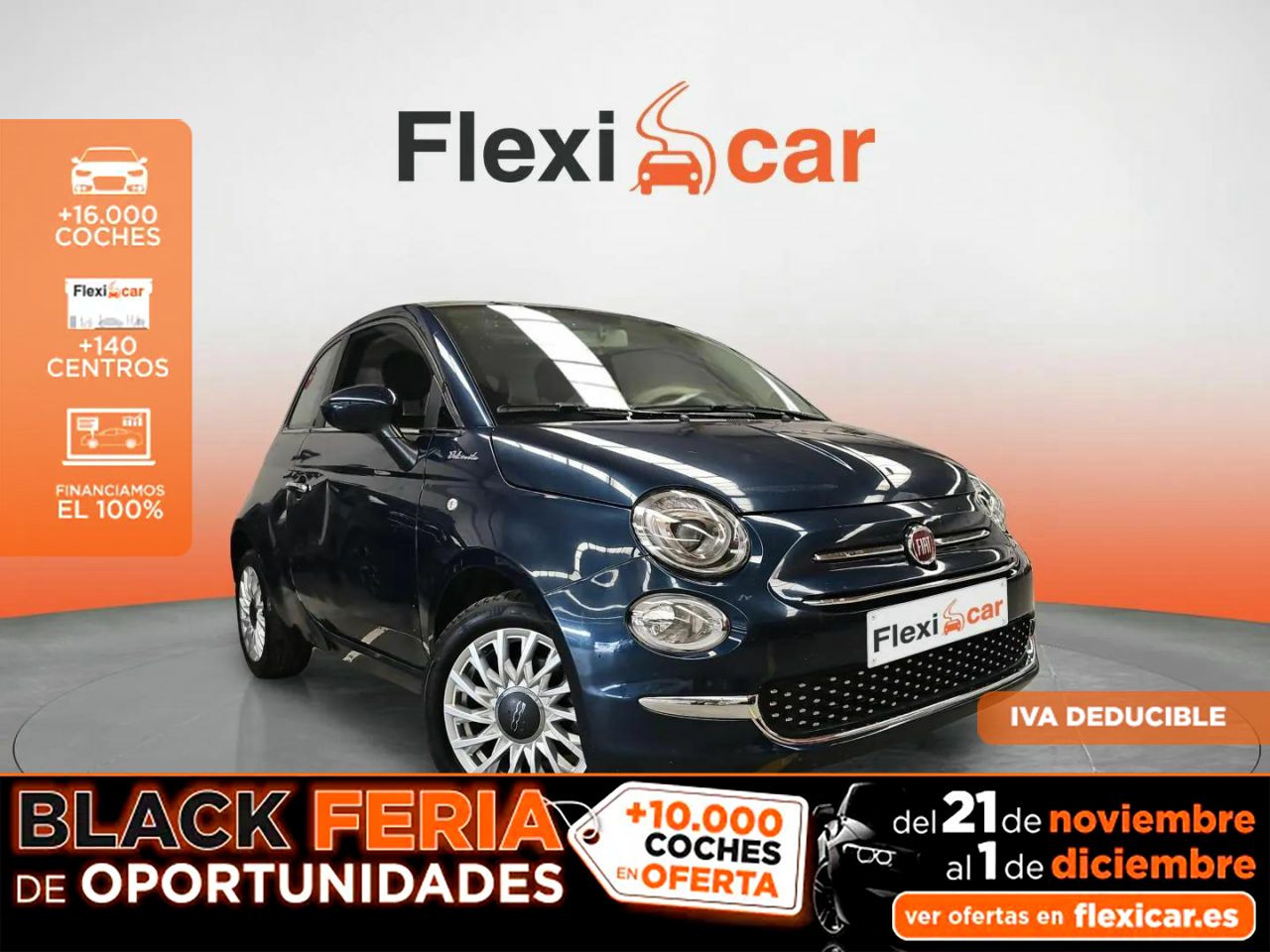 Foto Fiat 500 1