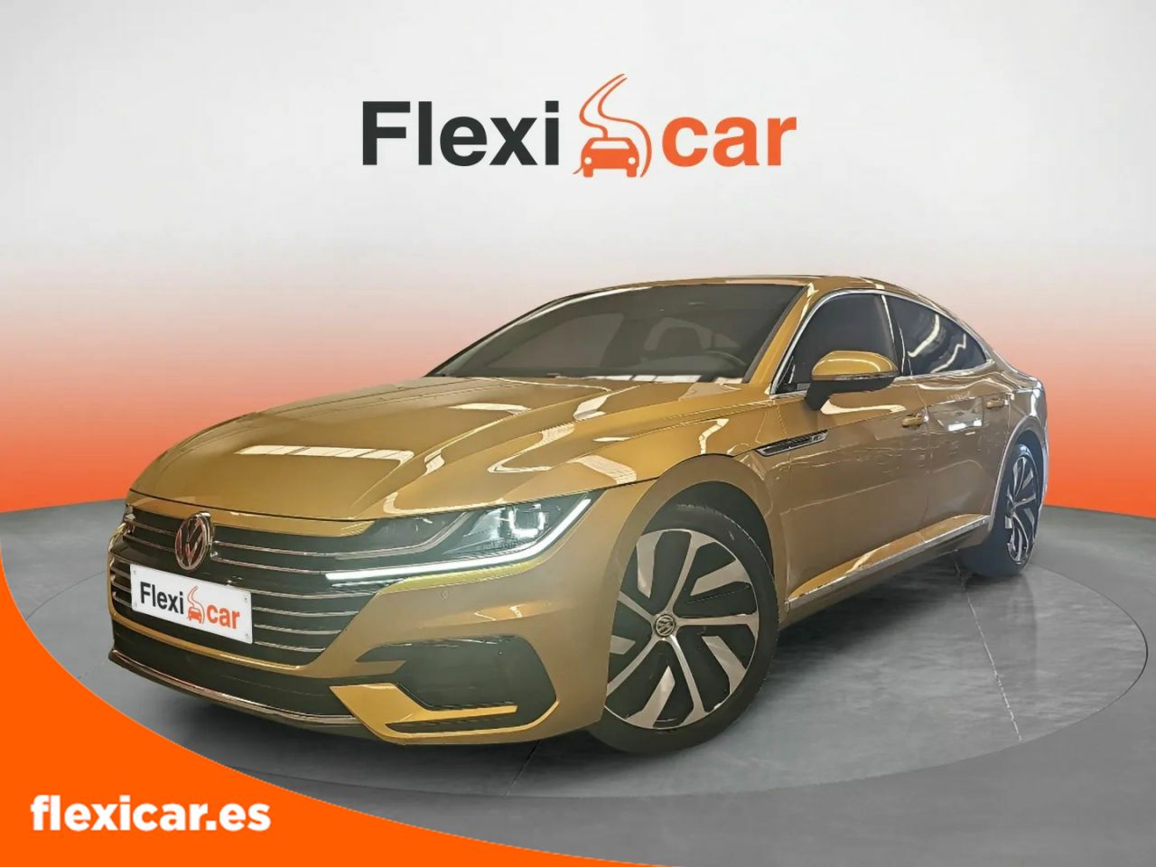 Foto Volkswagen Arteon 3