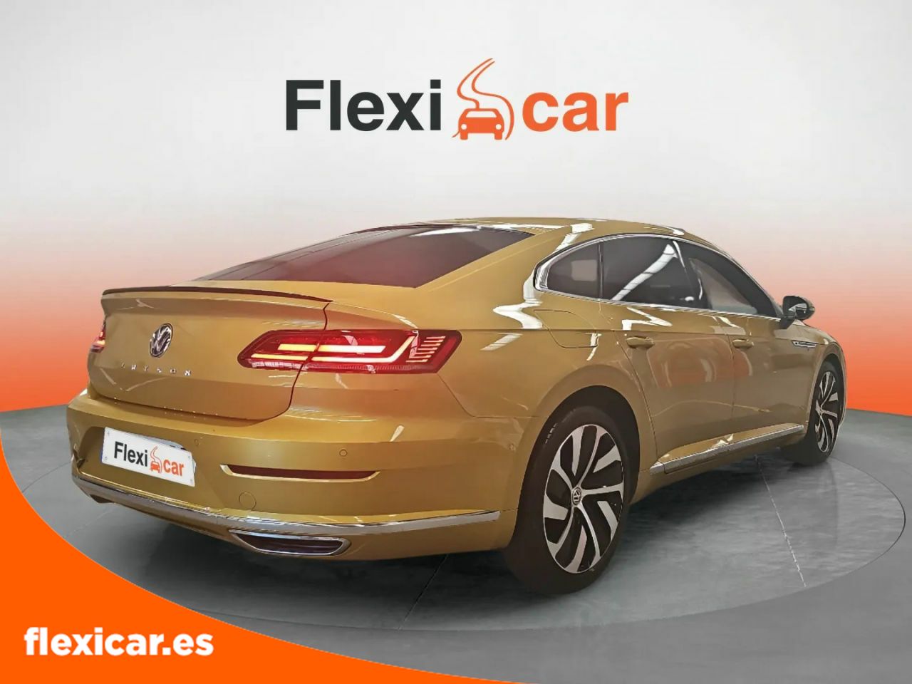 Foto Volkswagen Arteon 8