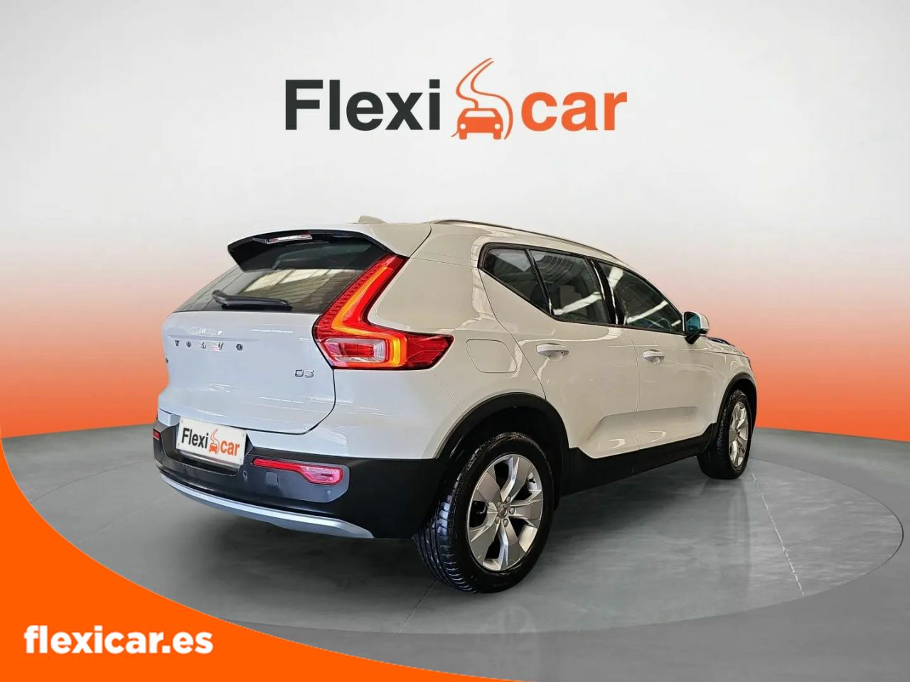 Foto Volvo XC40 8