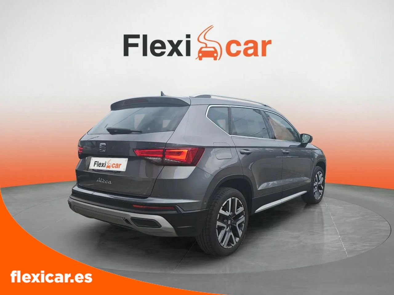 Foto Seat Ateca 8