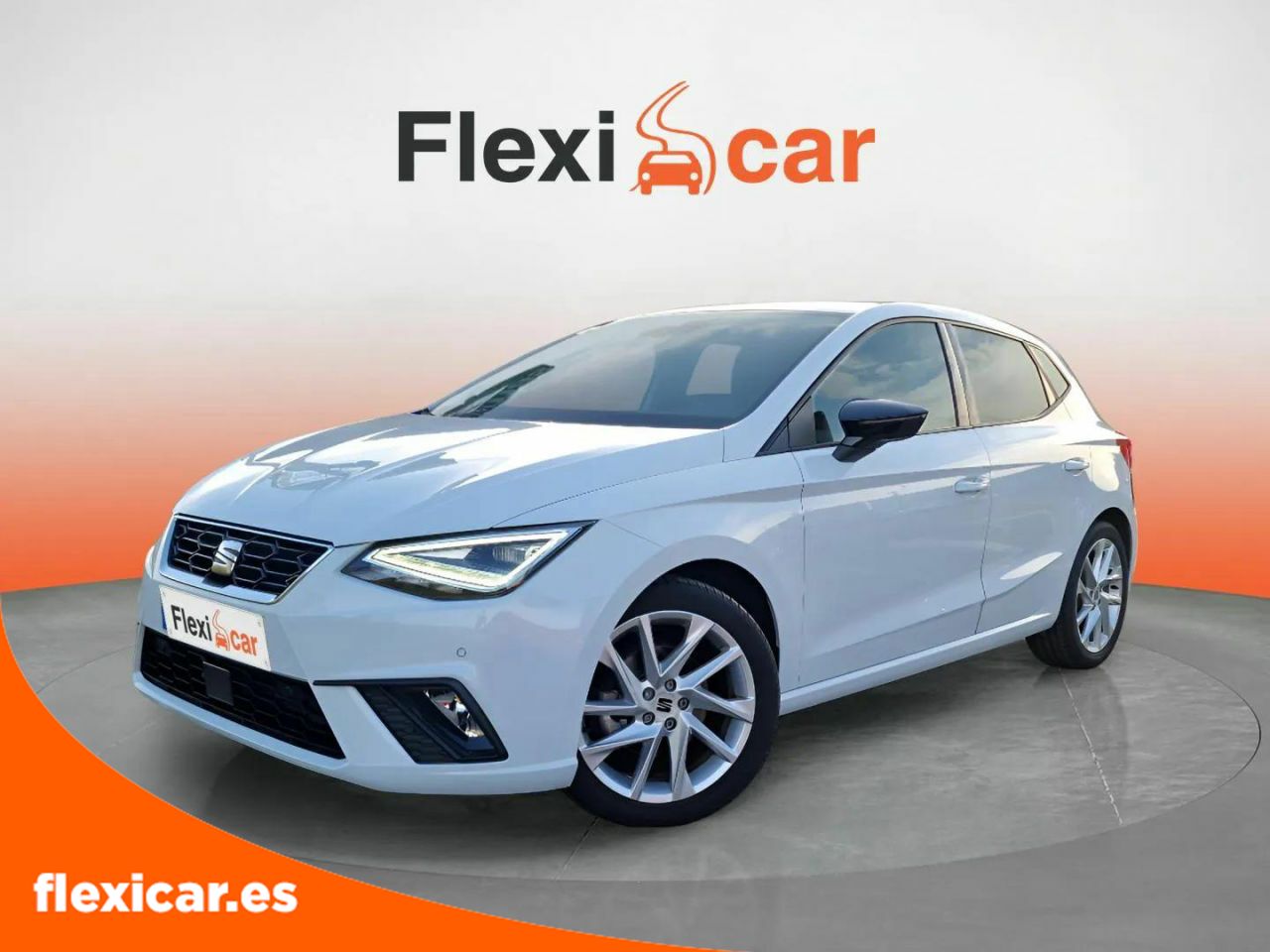 Foto Seat Ibiza 3