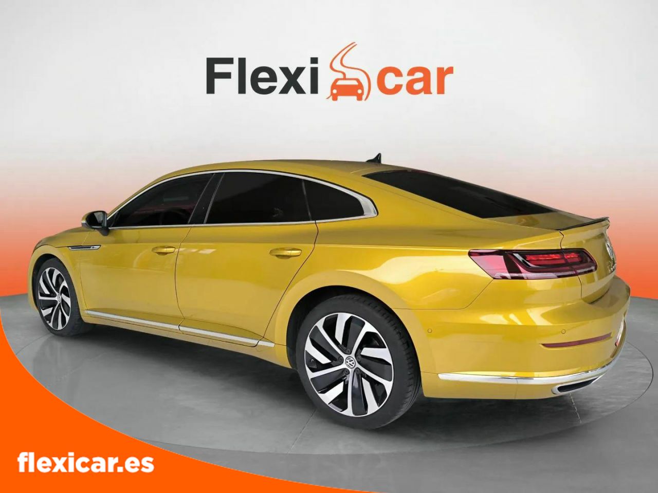 Foto Volkswagen Arteon 7