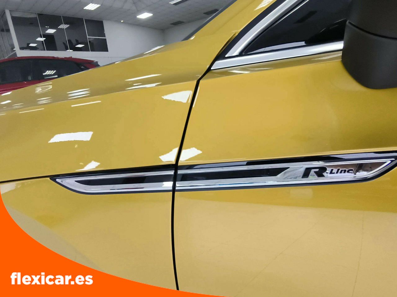 Foto Volkswagen Arteon 26