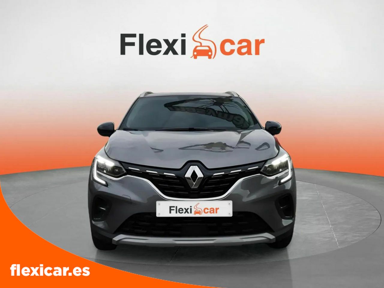 Foto Renault Captur 2