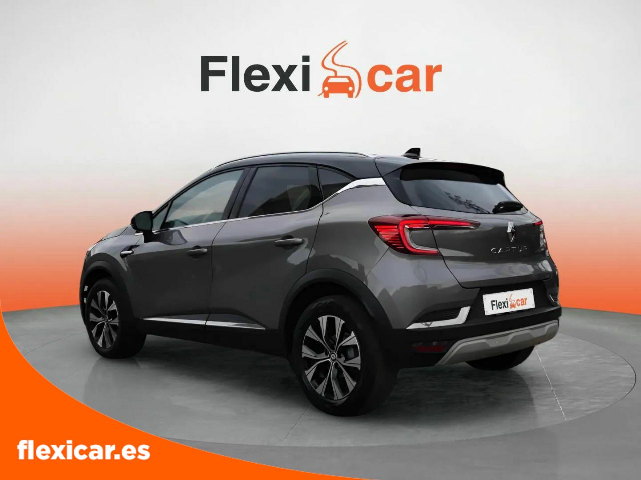 Foto Renault Captur 5