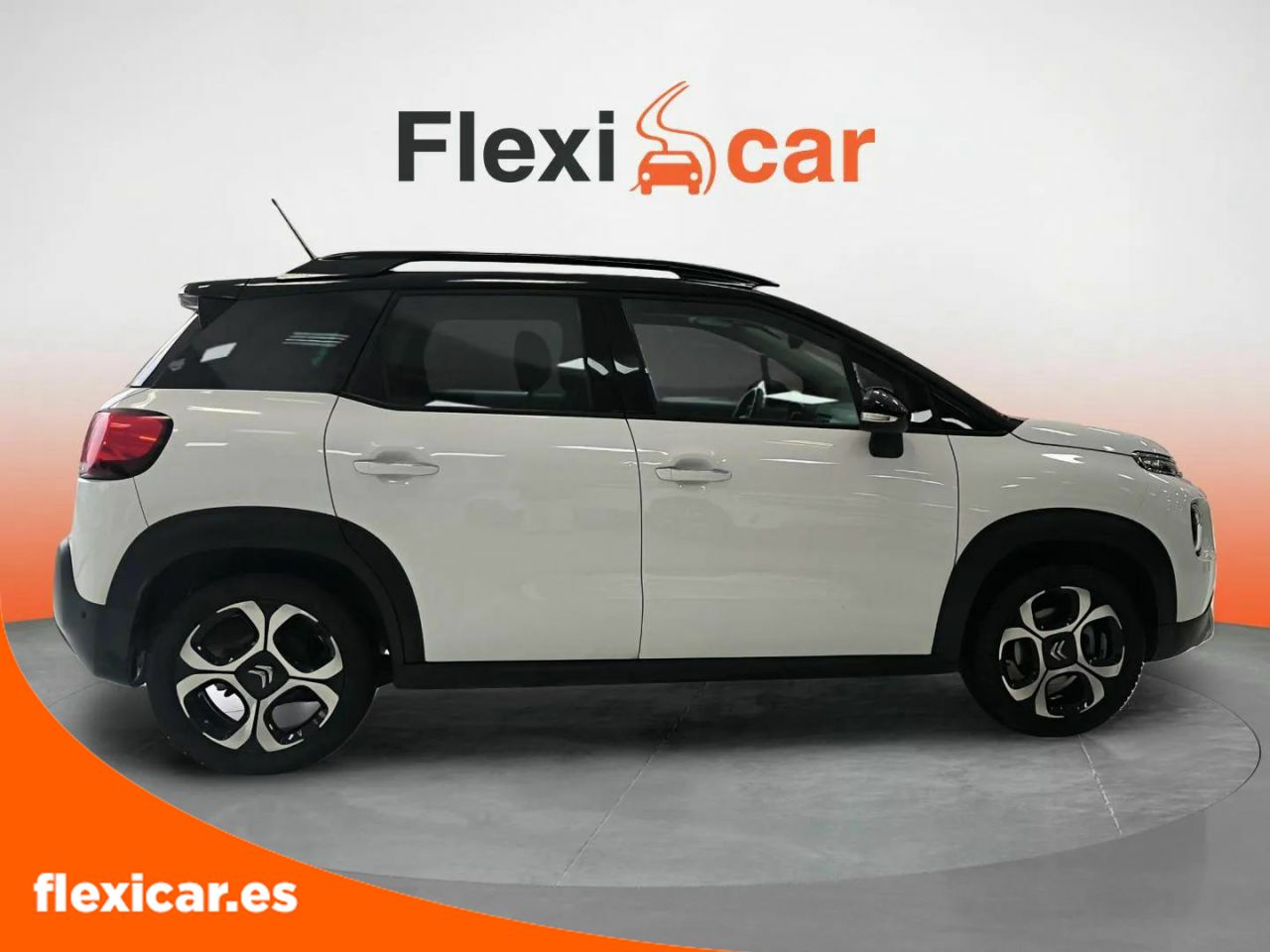 Foto Citroën C3 Aircross 4