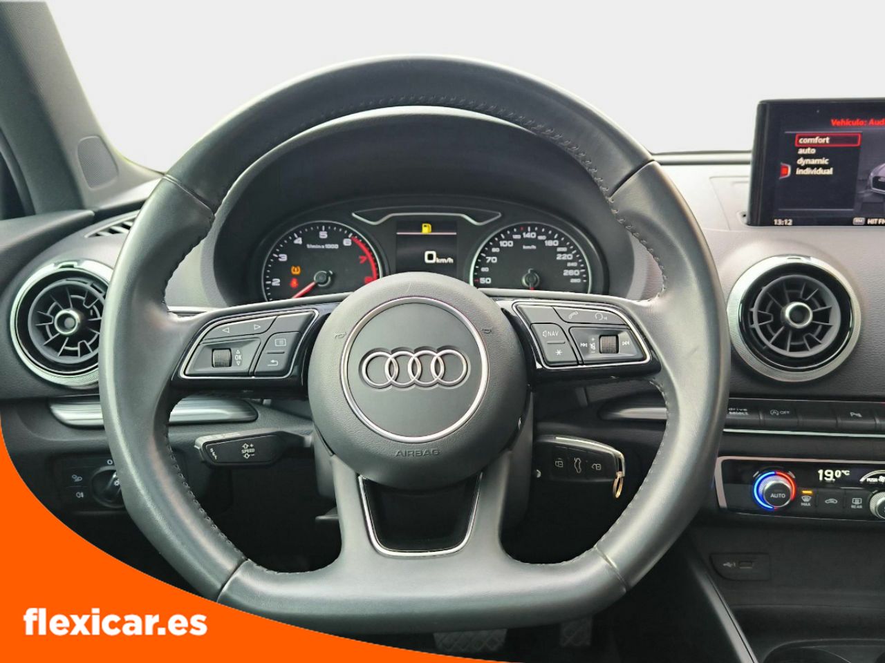 Foto Audi A3 10