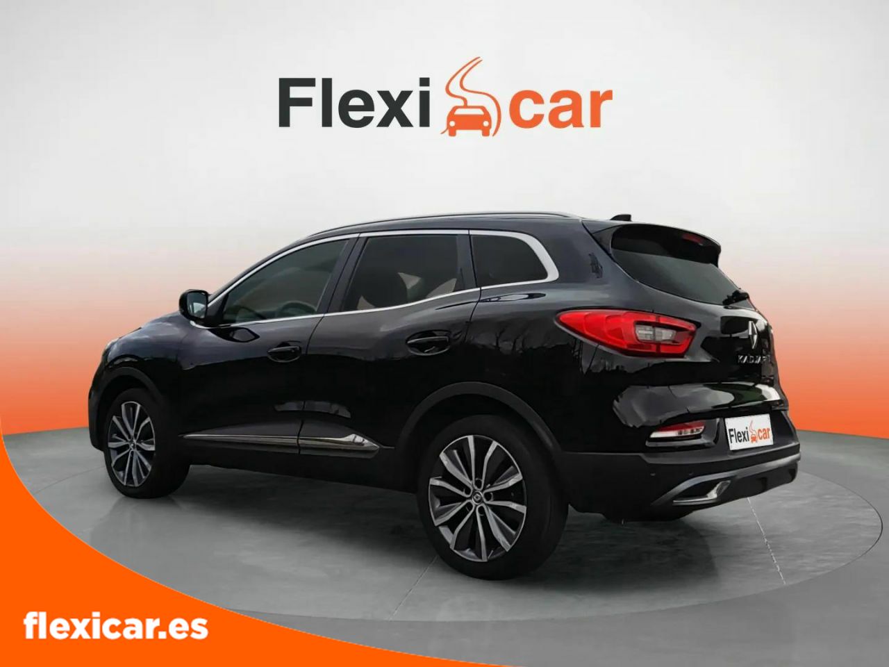 Foto Renault Kadjar 5