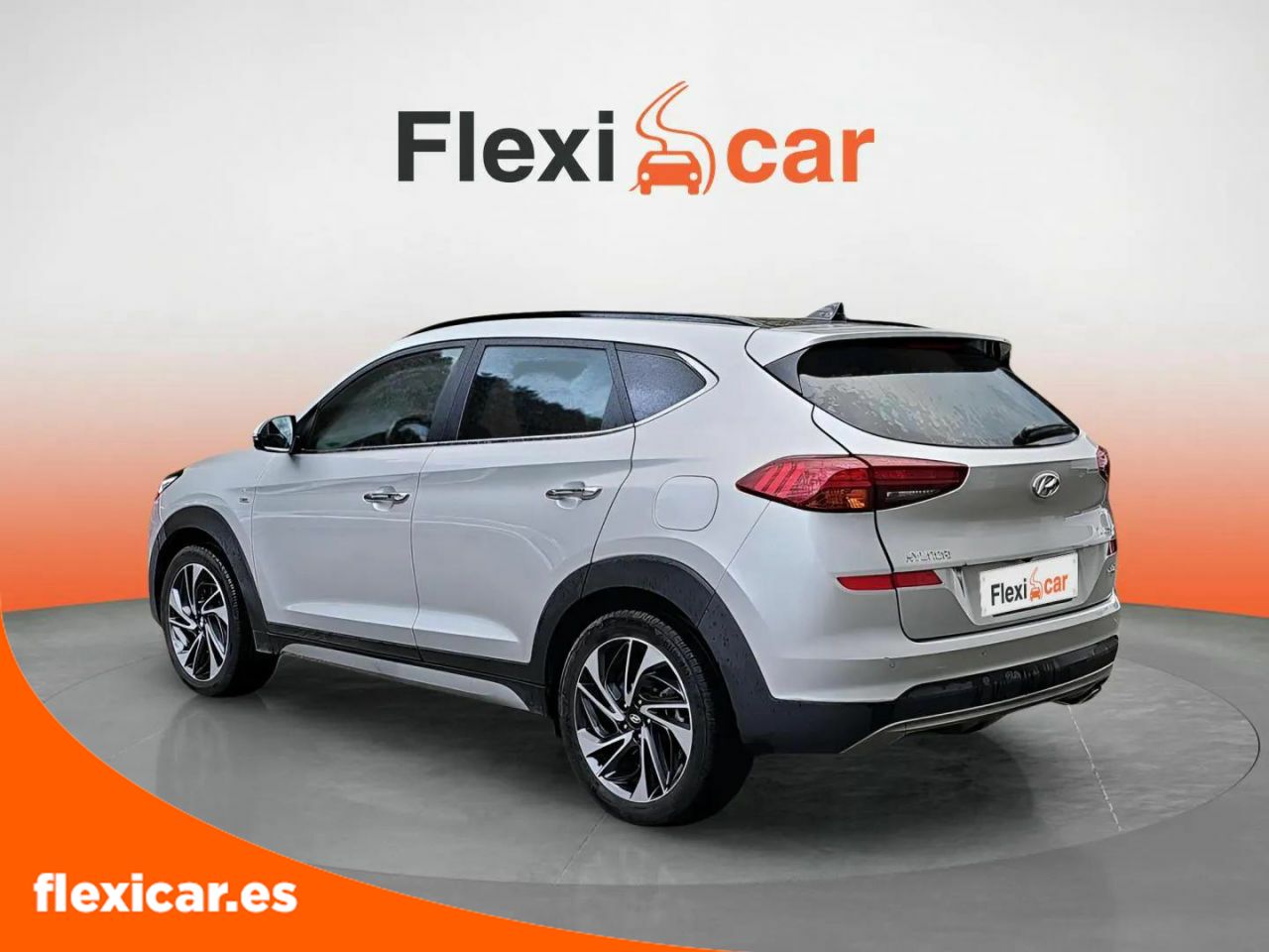 Foto Hyundai Tucson 3