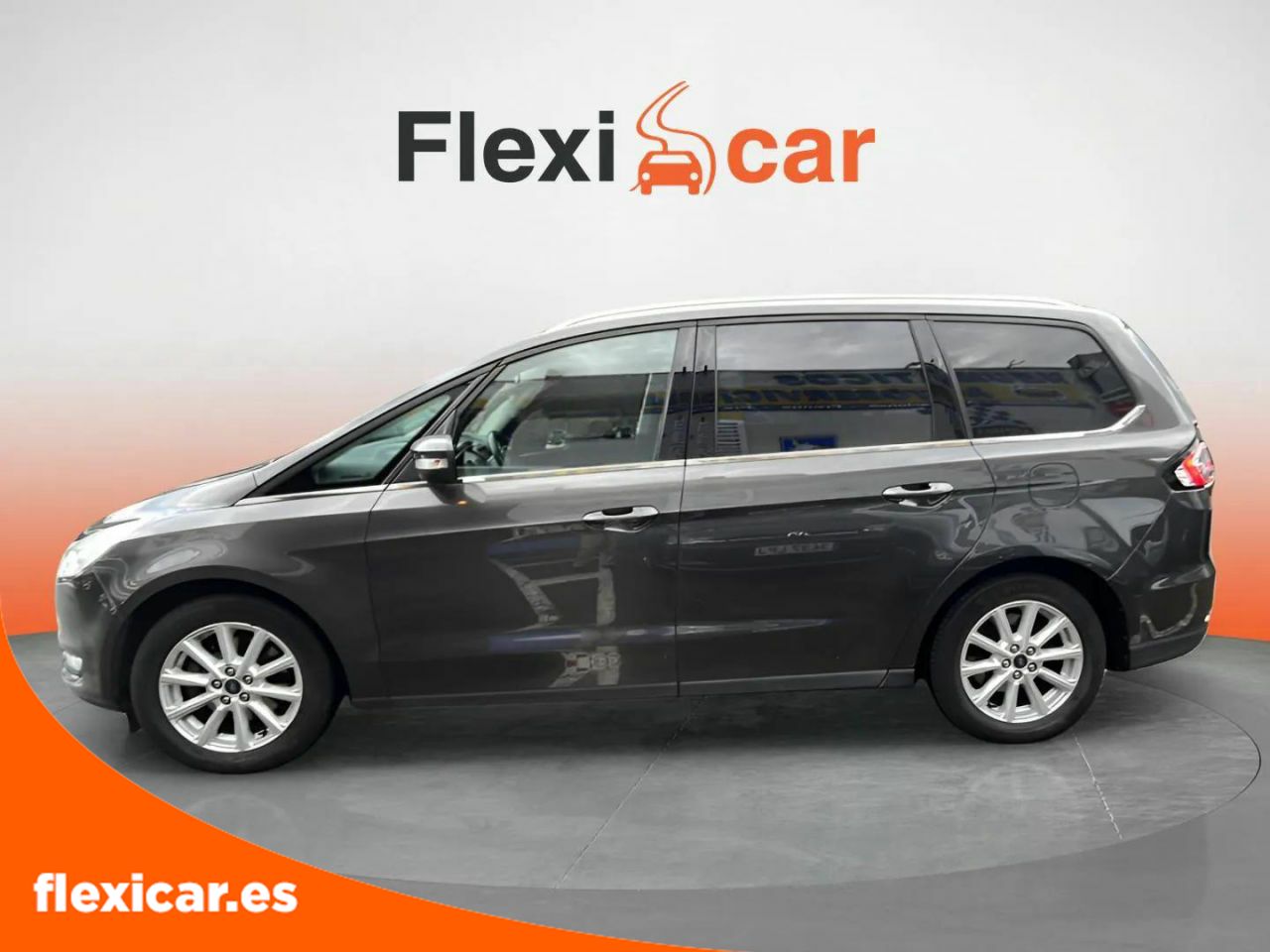 Foto Ford Galaxy 2