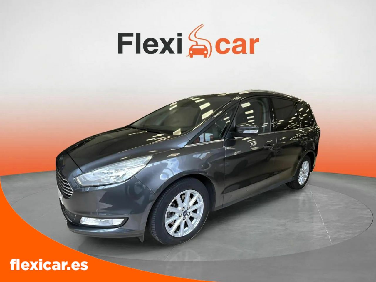 Foto Ford Galaxy 7