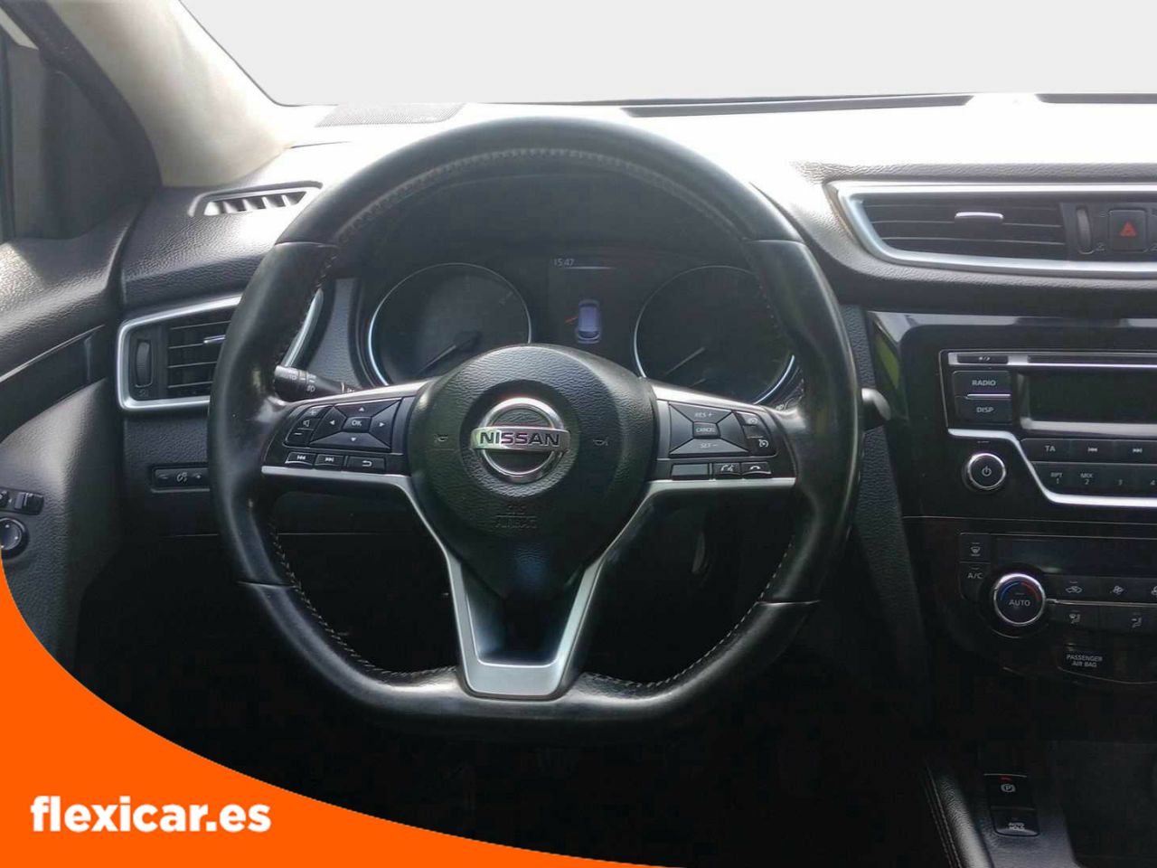 Foto Nissan Qashqai 14