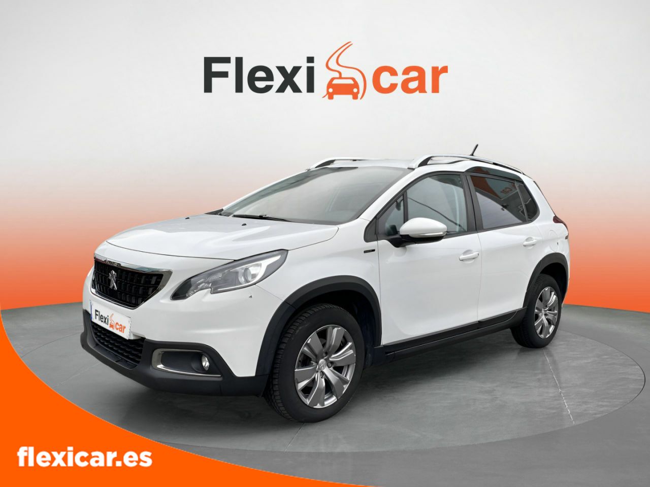 Foto Peugeot 2008 3