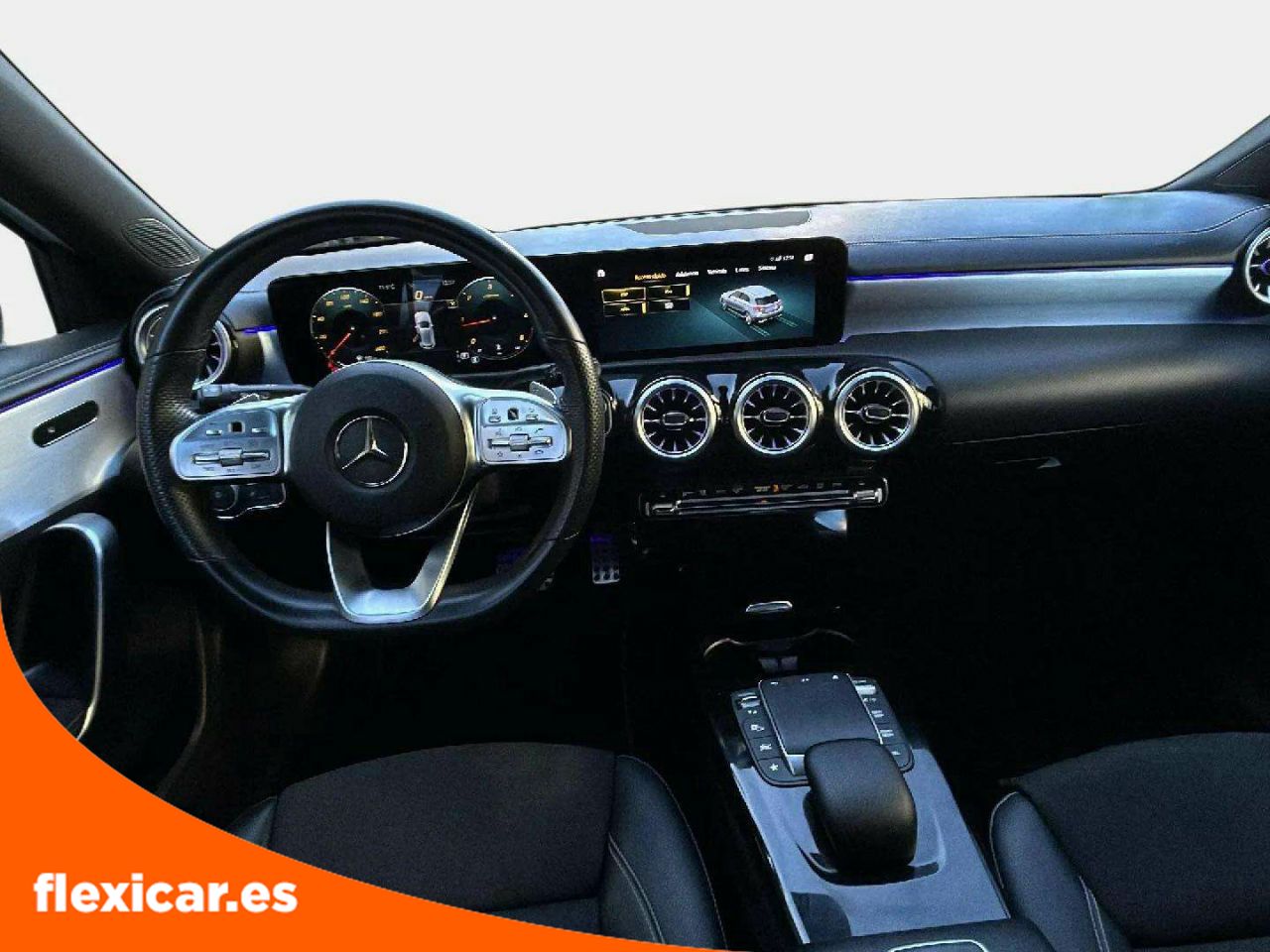 Foto Mercedes-Benz Clase A 10