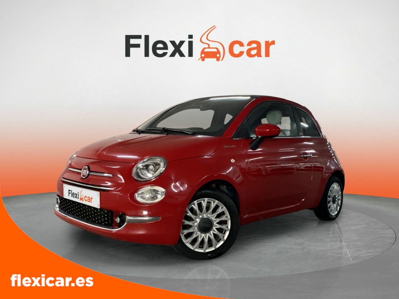 Foto Fiat 500 3