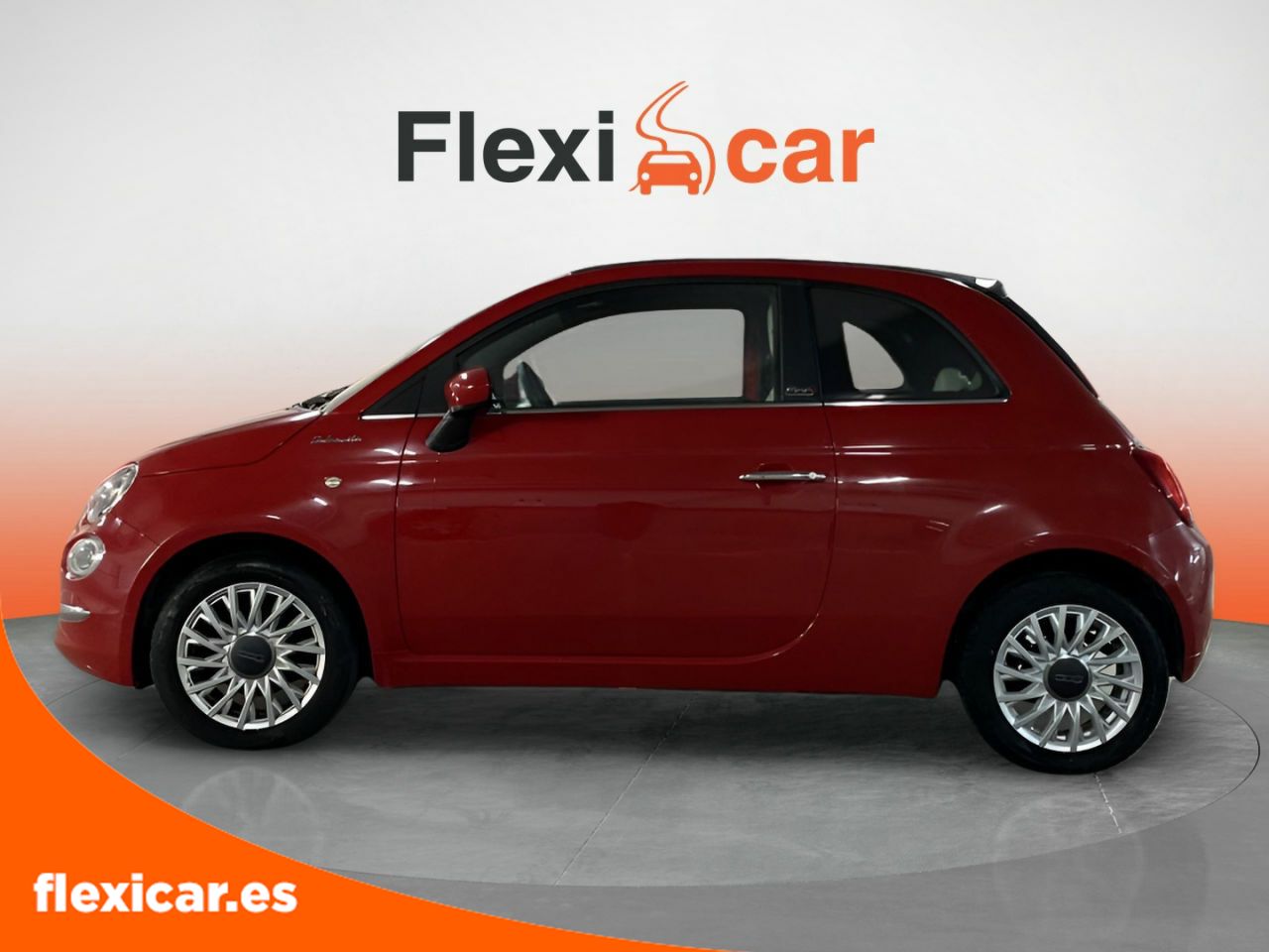 Foto Fiat 500 4