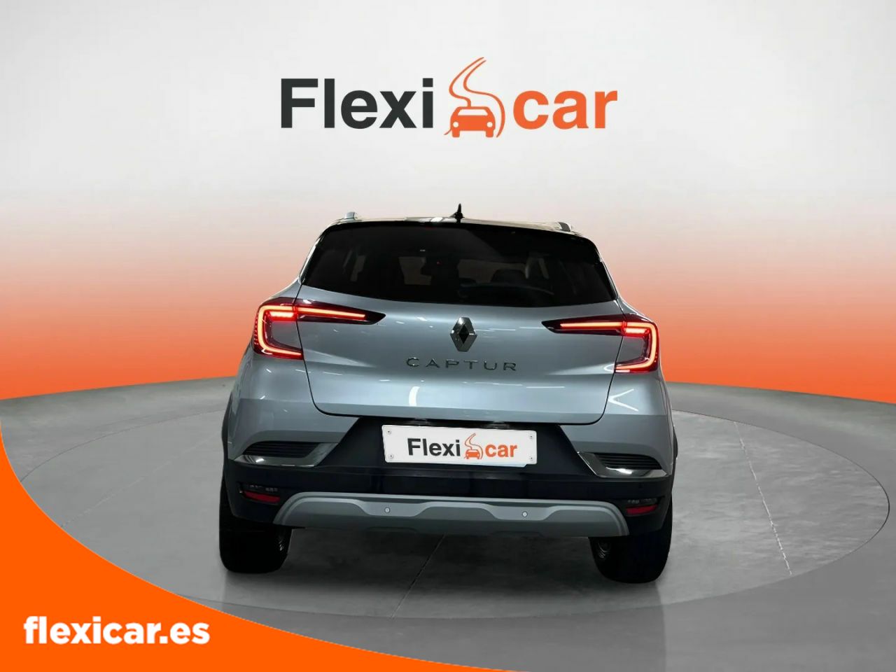 Foto Renault Captur 7