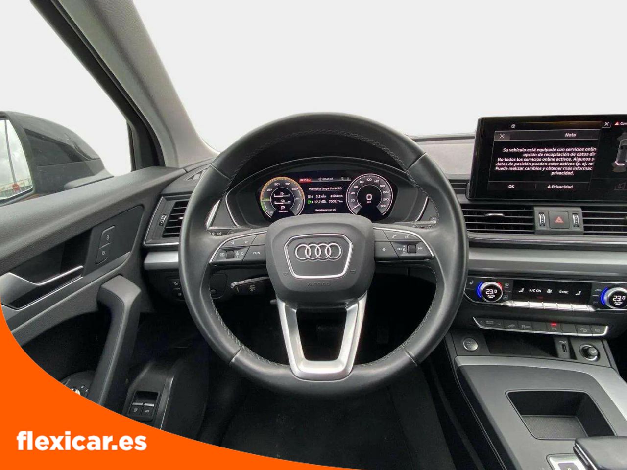 Foto Audi Q5 14