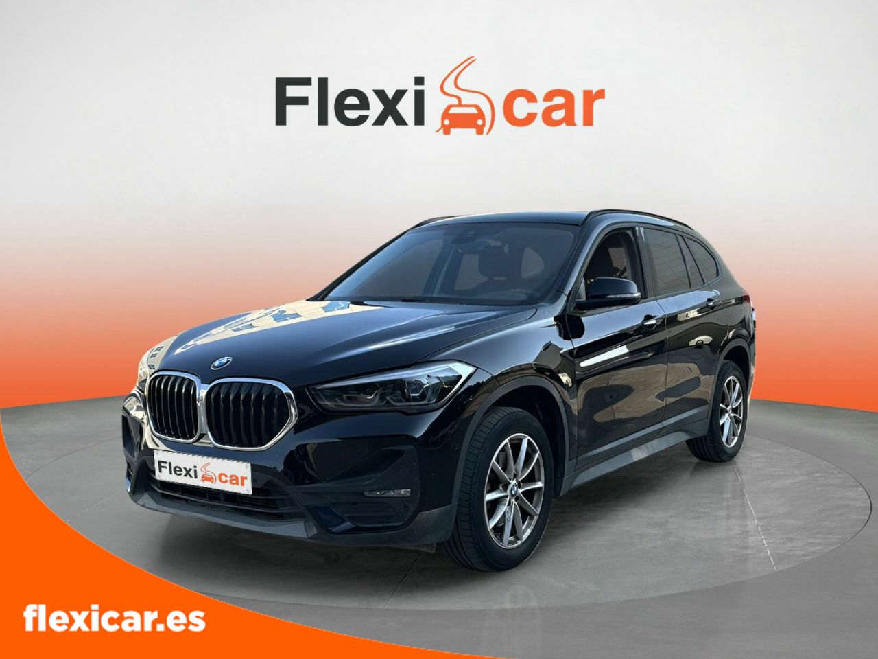 Foto BMW X1 3