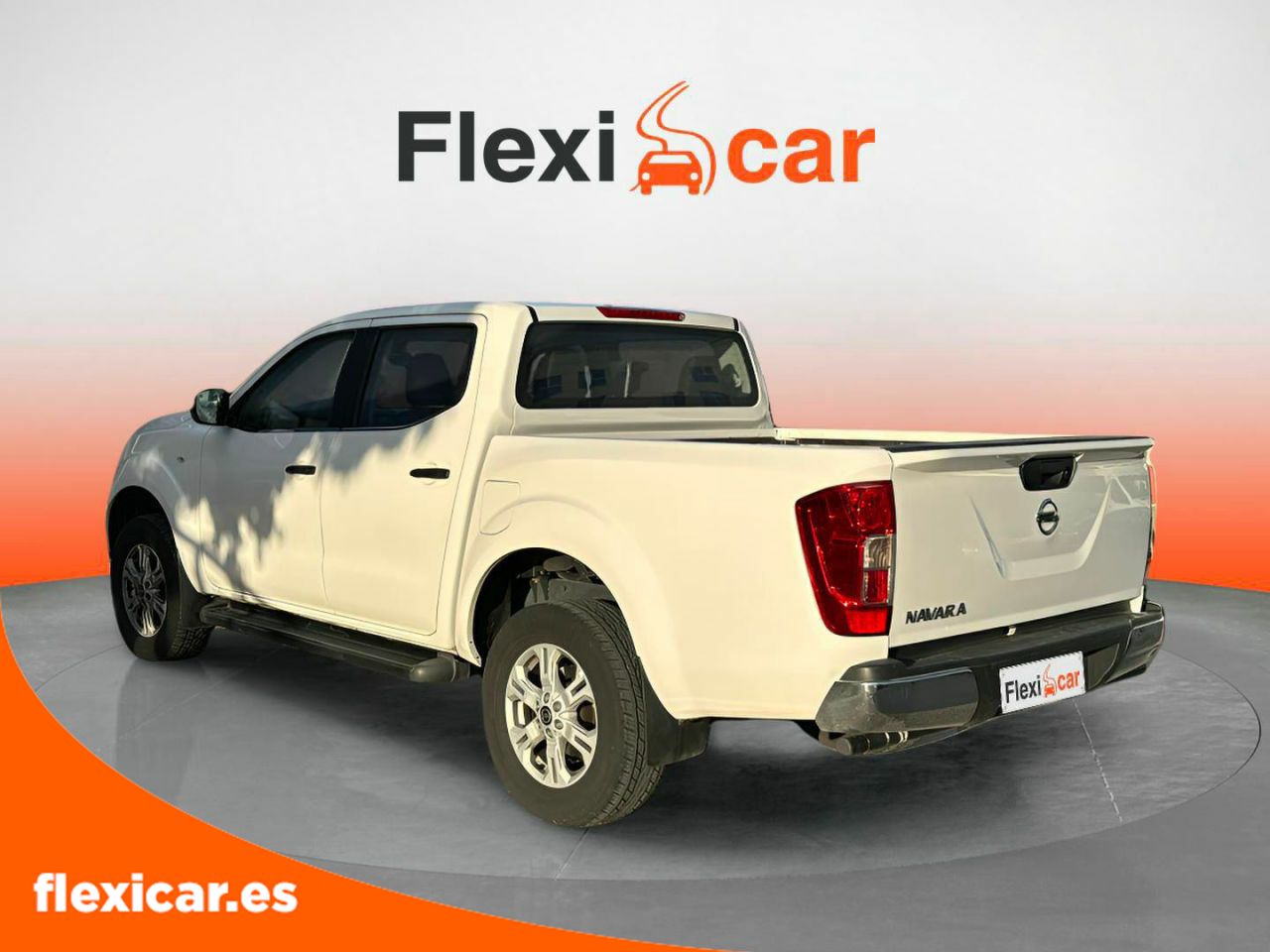 Foto Nissan Navara 5