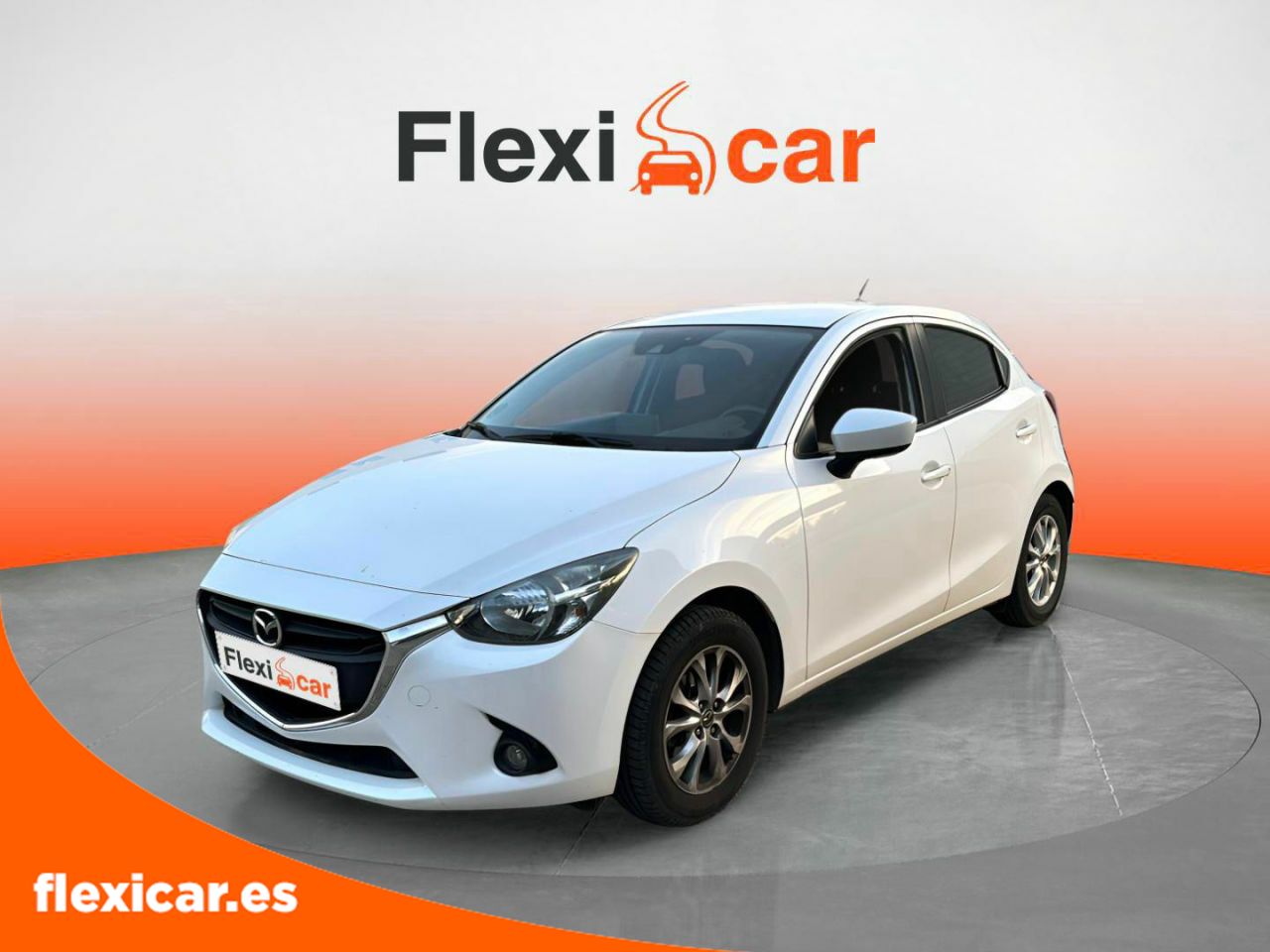 Foto Mazda Mazda2 3