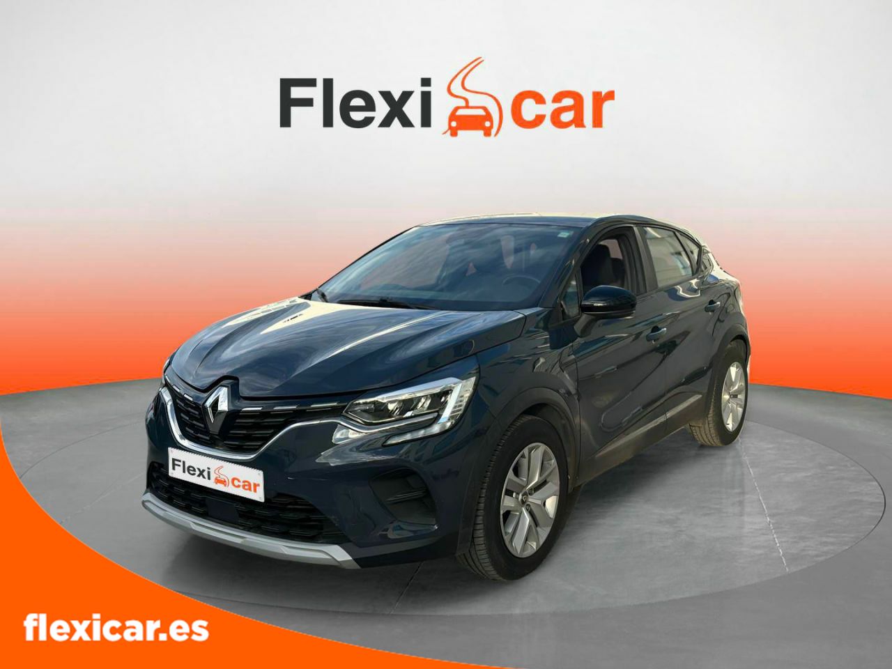 Foto Renault Captur 2