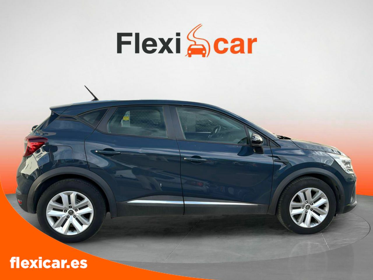 Foto Renault Captur 8