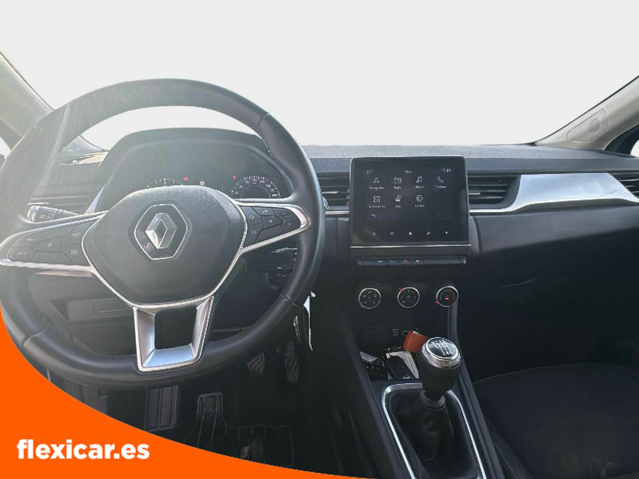 Foto Renault Captur 13