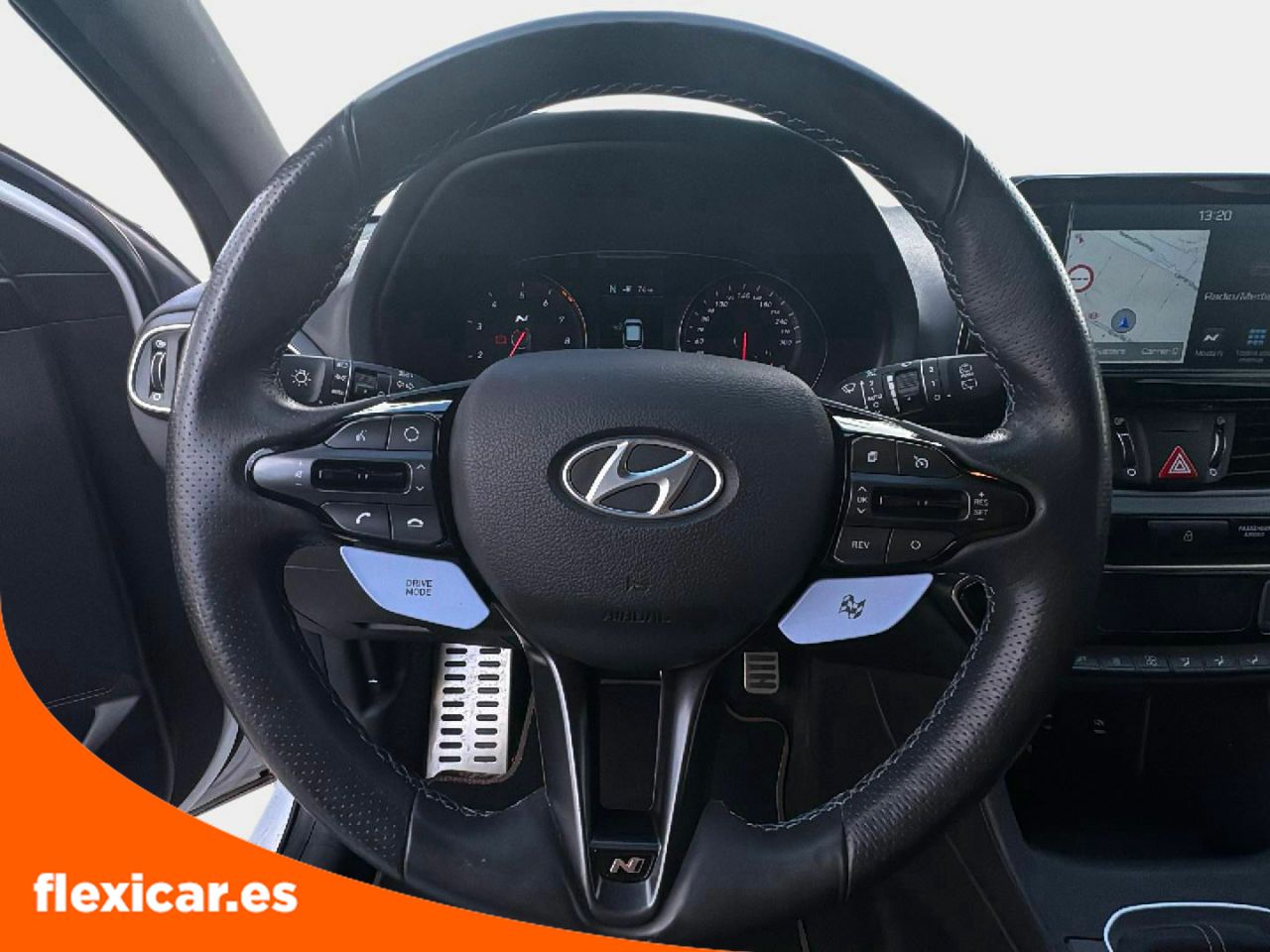 Foto Hyundai i30 12