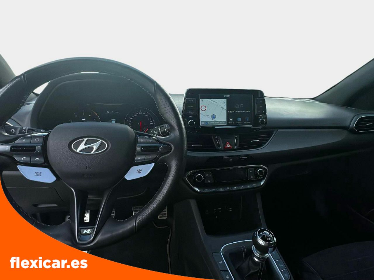 Foto Hyundai i30 14