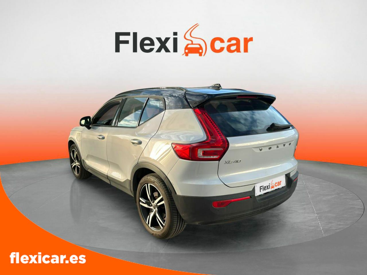 Foto Volvo XC40 15