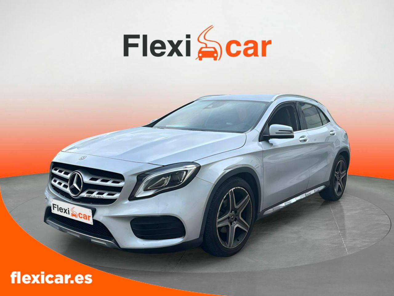 Foto Mercedes-Benz Clase GLA 3