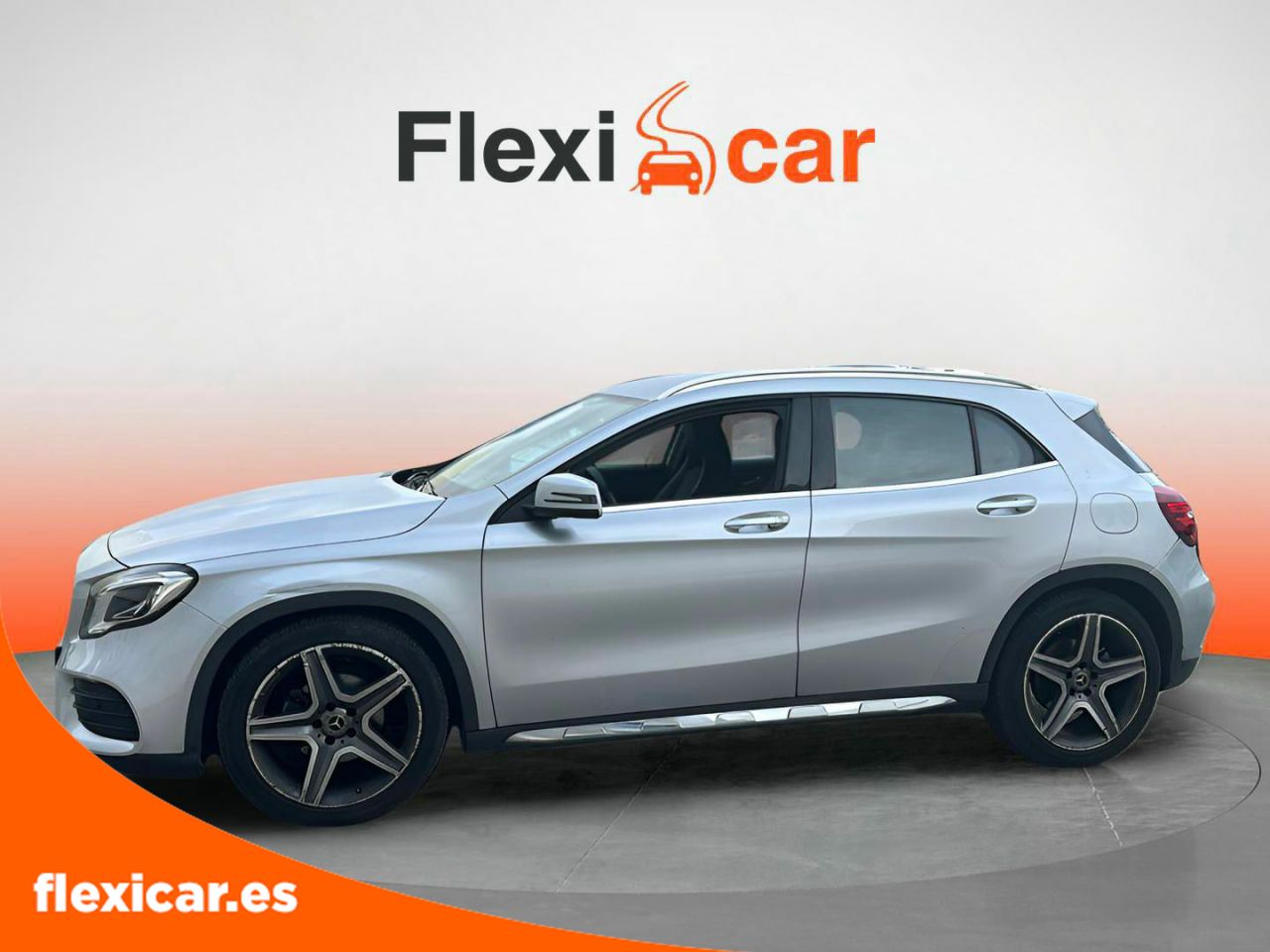 Foto Mercedes-Benz Clase GLA 4