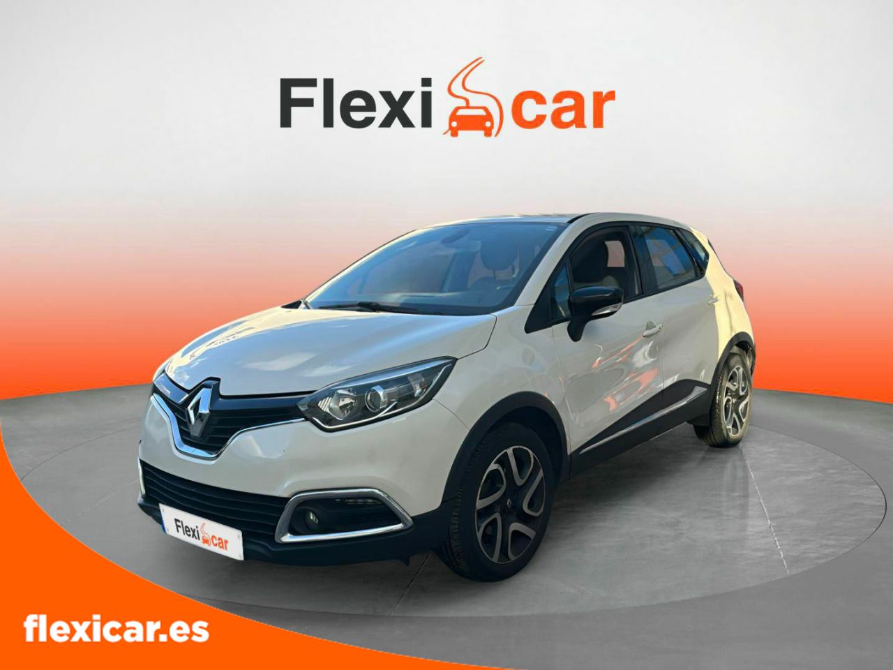 Foto Renault Captur 3