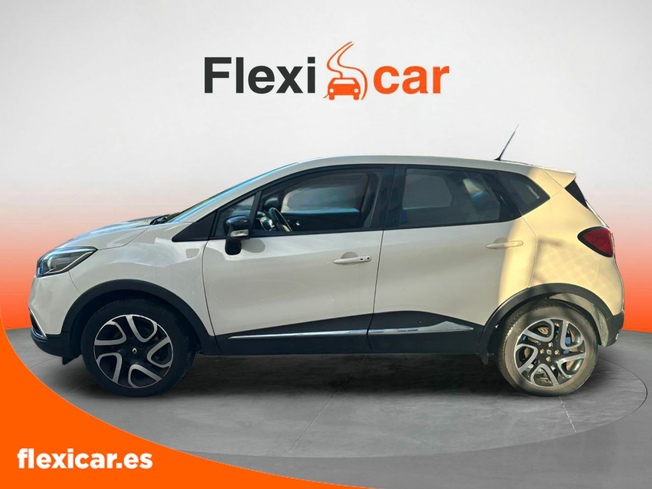 Foto Renault Captur 4