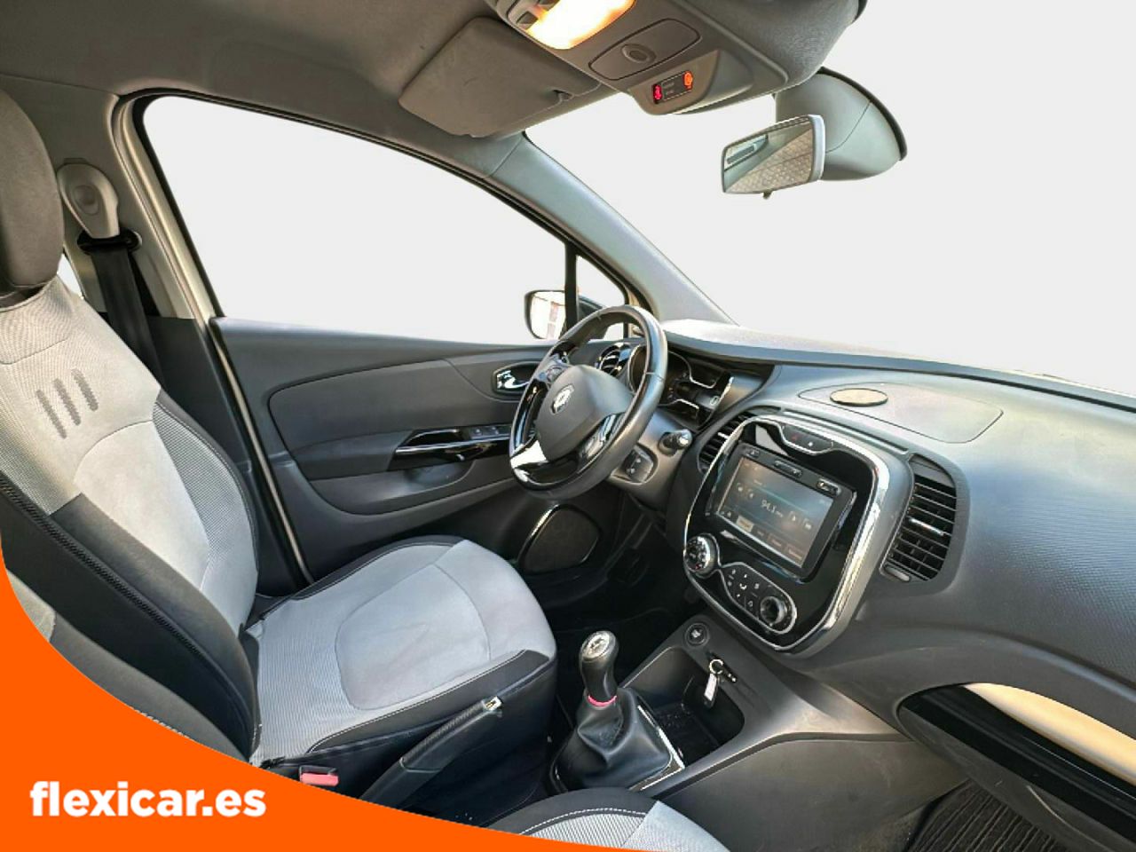 Foto Renault Captur 13